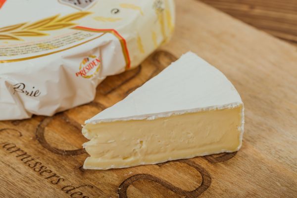 Brie president  <br /> (50 g)