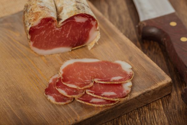 Llom 100% Duroc curat nostre