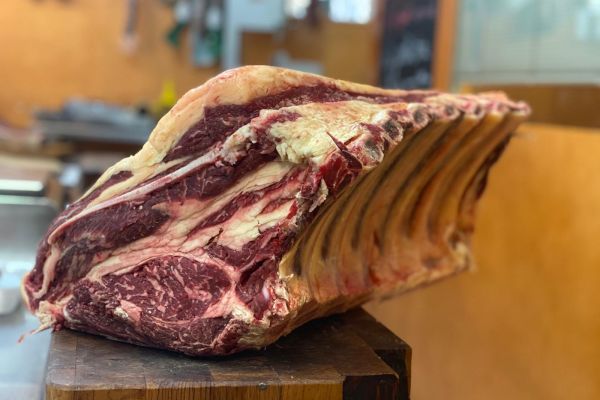 Entrecot de vaca Gallega <br /> (segons disponibilitat)